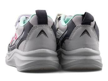 New Hunter 252 Patik Cilt - Buz/Tozpembe - 3