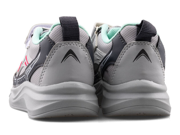 New Hunter 252 Patik Cilt - Buz/Tozpembe - 3