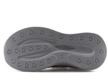 New Hunter 252 Patik Cilt - Buz/Tozpembe - 4