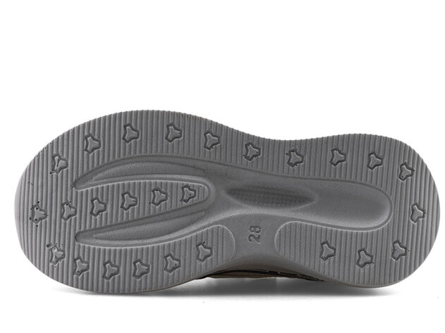 New Hunter 252 Patik Cilt - Buz/Tozpembe - 4