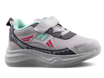 New Hunter 252 Patik Cilt - Buz/Tozpembe - 1