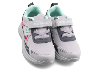 New Hunter 252 Patik Cilt - Buz/Tozpembe - 2