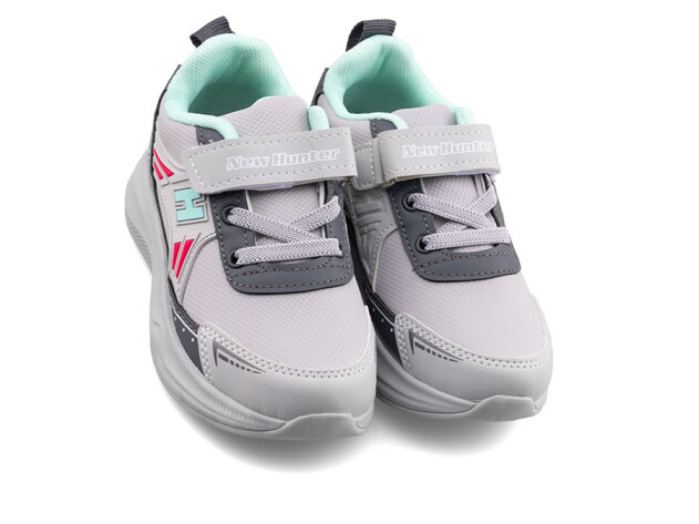 New Hunter 252 Patik Cilt - Buz/Tozpembe - 2