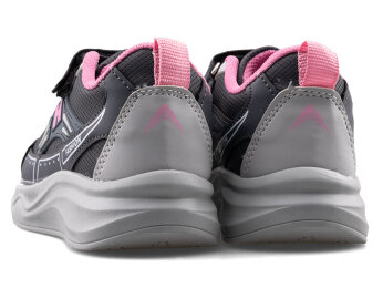 New Hunter 252 Patik Cilt - Füme/Toz Pembe - 3