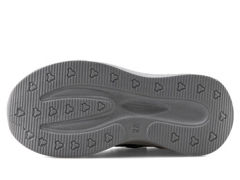 New Hunter 252 Patik Cilt - Füme/Toz Pembe - 4