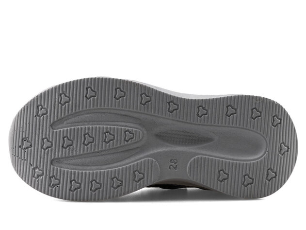 New Hunter 252 Patik Cilt - Füme/Toz Pembe - 4