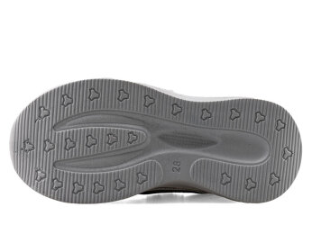 New Hunter 252 Patik Cilt - Siyah/Oranj - 4