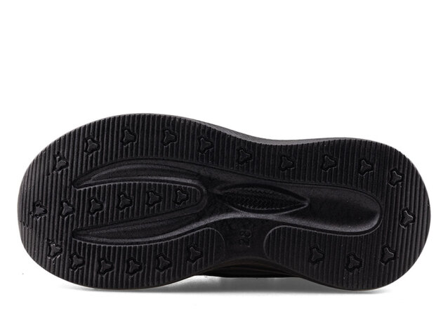 New Hunter 252 Patik Cilt - Siyah/Siyah - 4