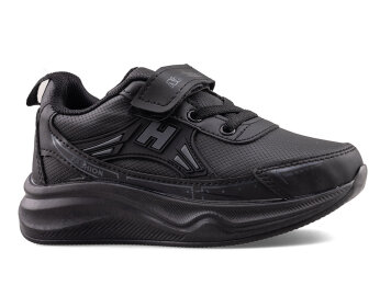 New Hunter 252 Patik Cilt - Siyah/Siyah - 1