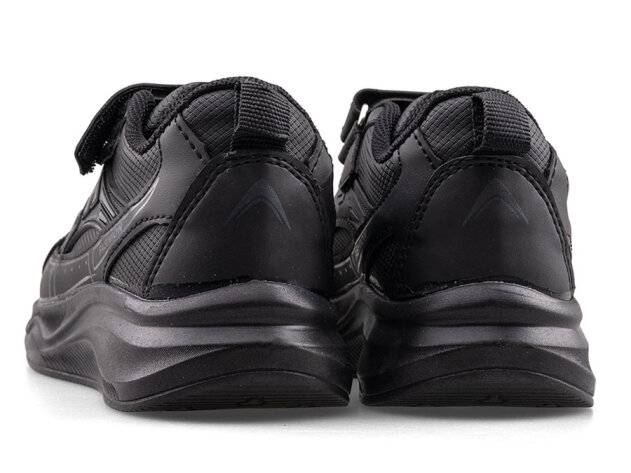 New Hunter 252 Patik Cilt - Siyah/Siyah - 3