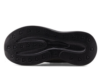 New Hunter 252 Patik Cilt - Siyah/Siyah - 4