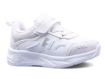 New Hunter 253 Filet Anrk - Beyaz/Beyaz - 1