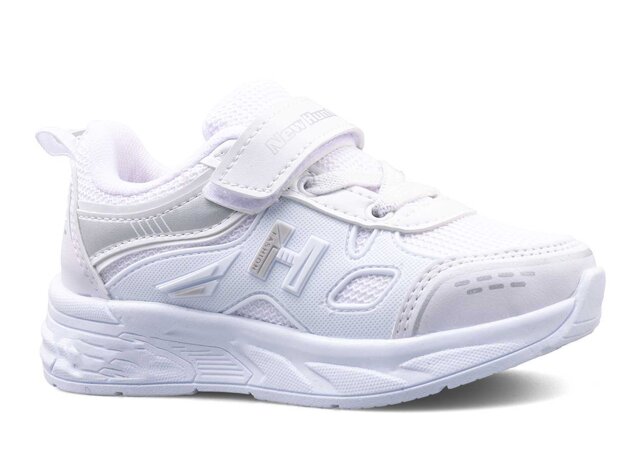 New Hunter 253 Filet Anrk - Beyaz/Beyaz - 1