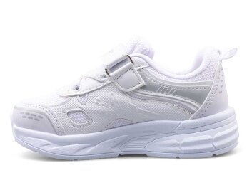 New Hunter 253 Filet Anrk - Beyaz/Beyaz - 2