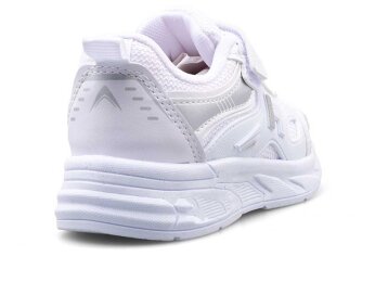 New Hunter 253 Filet Anrk - Beyaz/Beyaz - 3