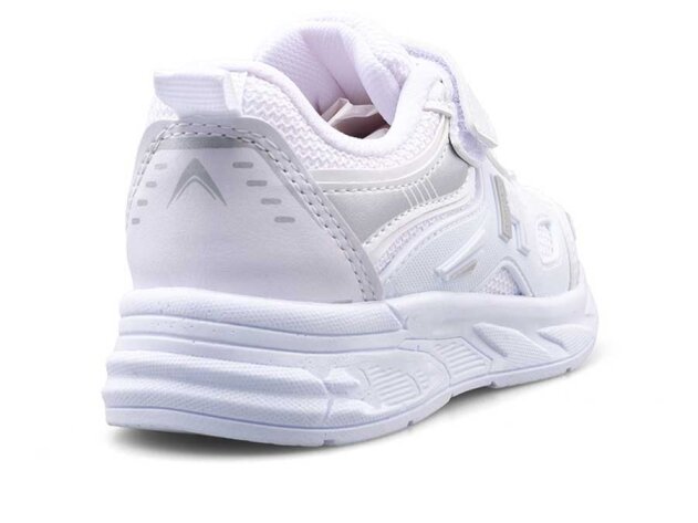 New Hunter 253 Filet Anrk - Beyaz/Beyaz - 3