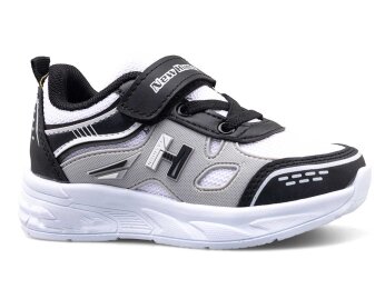 New Hunter 253 Filet Anrk - Beyaz/Siyah - 1