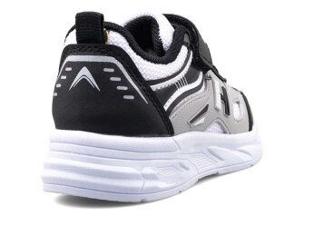 New Hunter 253 Filet Anrk - Beyaz/Siyah - 3