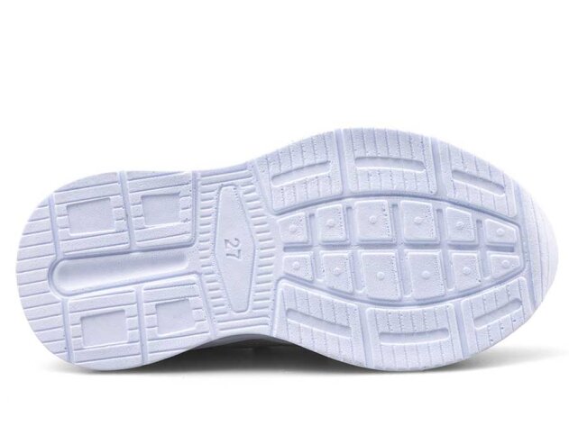 New Hunter 253 Filet Anrk - Beyaz/Siyah - 4