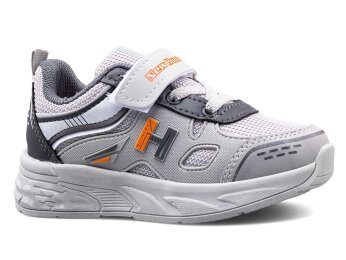 New Hunter 253 Filet Anrk - Buz/Oranj - 1