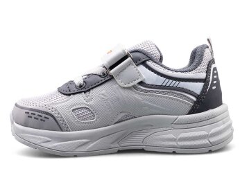 New Hunter 253 Filet Anrk - Buz/Oranj - 2