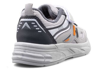 New Hunter 253 Filet Anrk - Buz/Oranj - 3