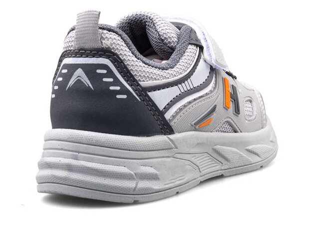 New Hunter 253 Filet Anrk - Buz/Oranj - 3