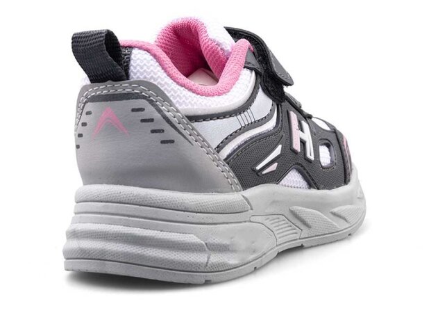 New Hunter 253 Filet Anrk - Füme/Toz Pembe - 3