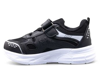 New Hunter 253 Filet Anrk - Siyah/Beyaz - New Hunter