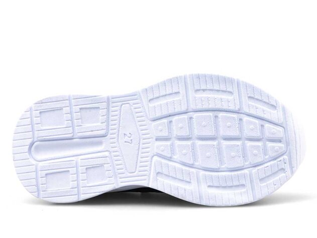 New Hunter 253 Filet Anrk - Siyah/Beyaz - 4