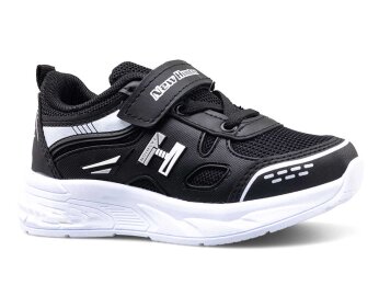 New Hunter 253 Filet Anrk - Siyah/Beyaz - New Hunter