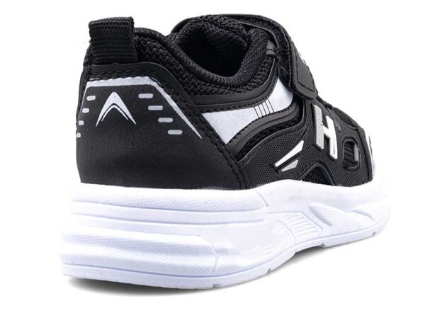 New Hunter 253 Filet Anrk - Siyah/Beyaz - 3