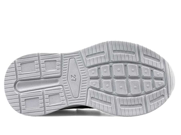 New Hunter 253 Filet Anrk - Siyah/Fuşya - 4