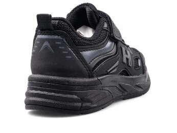 New Hunter 253 Filet Anrk - Siyah/Siyah - 3