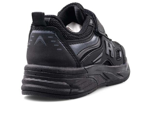 New Hunter 253 Filet Anrk - Siyah/Siyah - 3