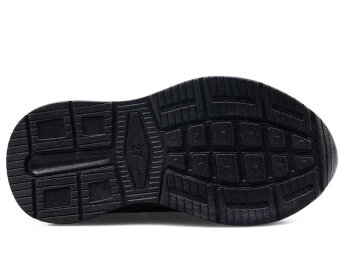 New Hunter 253 Filet Anrk - Siyah/Siyah - 4