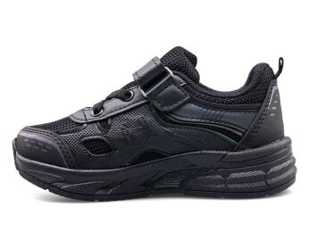 New Hunter 253 Filet Anrk - Siyah/Siyah - 2