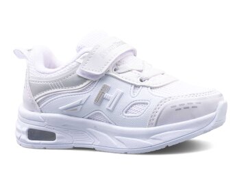 New Hunter 253 Patik Anrk - Beyaz/Beyaz - New Hunter