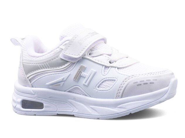 New Hunter 253 Patik Anrk - Beyaz/Beyaz - 1