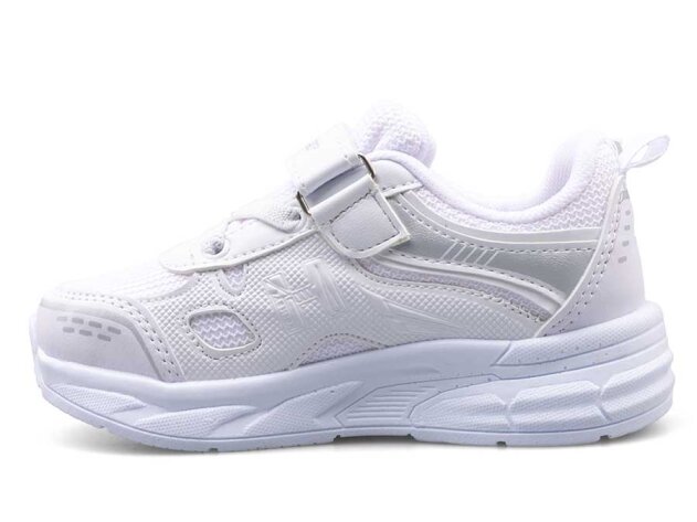 New Hunter 253 Patik Anrk - Beyaz/Beyaz - 2