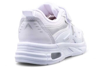 New Hunter 253 Patik Anrk - Beyaz/Beyaz - 3