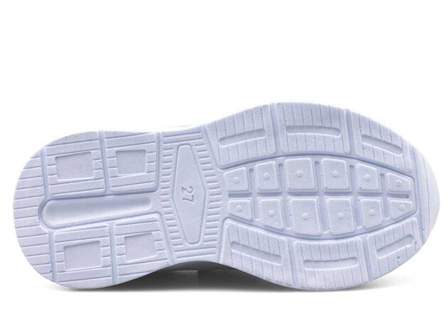 New Hunter 253 Patik Anrk - Beyaz/Beyaz - 4