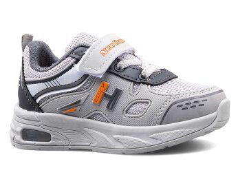 New Hunter 253 Patik Anrk - Buz/Oranj - 1