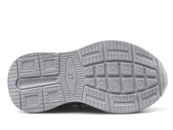 New Hunter 253 Patik Anrk - Buz/Oranj - 4