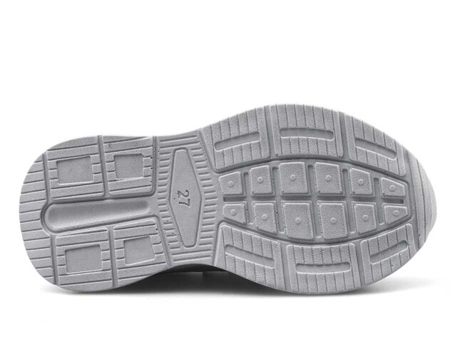 New Hunter 253 Patik Anrk - Buz/Oranj - 4