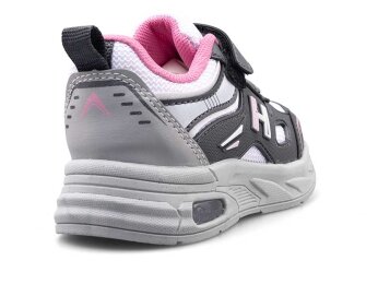 New Hunter 253 Patik Anrk - Füme/Toz Pembe - 3