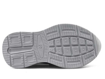 New Hunter 253 Patik Anrk - Füme/Toz Pembe - 4