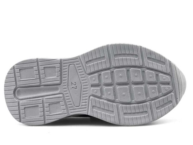 New Hunter 253 Patik Anrk - Füme/Toz Pembe - 4