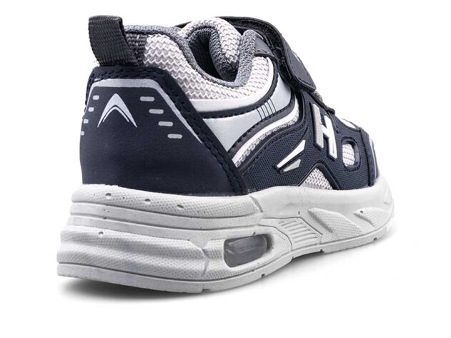 New Hunter 253 Patik Anrk - Laci/Buz - 3