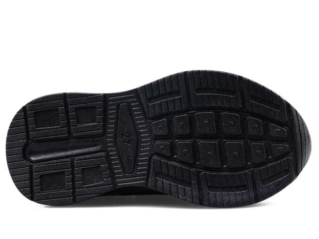 New Hunter 253 Patik Anrk - Siyah/Siyah - 4